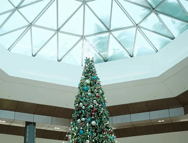 Animation centre commerciaux Agence evenementielle Momento Event 5