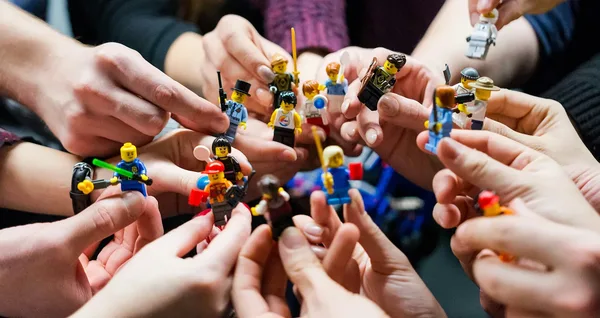 Equipe Momento Event 0