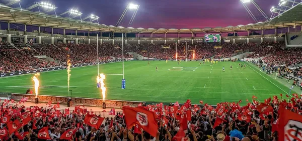 Evenementiel Stade Toulousain Momento Event 0