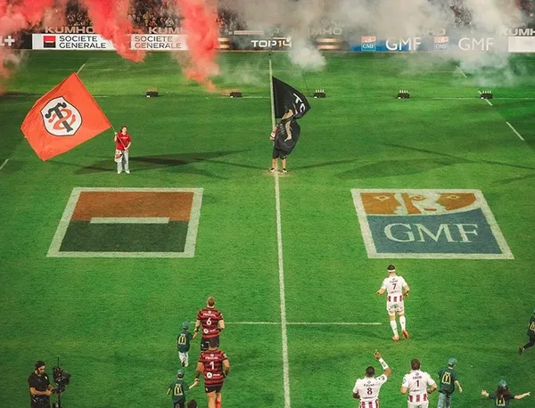 Evenementiel Stade Toulousain Momento Event 2