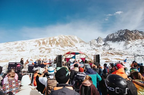 Festival Hibernation 2