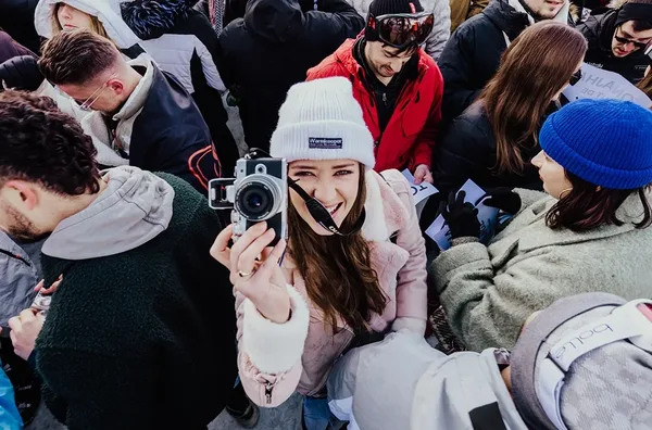 Festival Hibernation Agence evenementielle Toulouse Momento Event 1