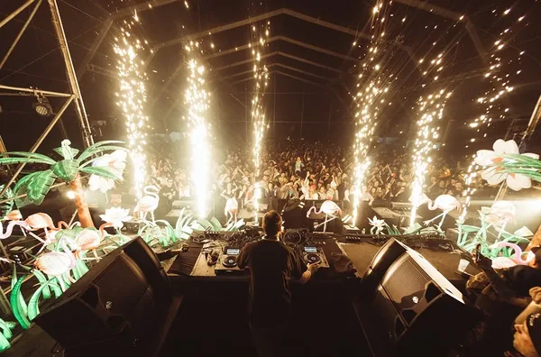 Festival Hibernation Agence evenementielle Toulouse Momento Event 4