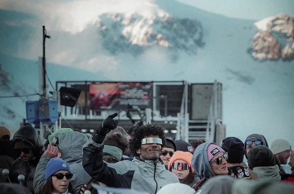 Festival Hibernation Agence evenementielle Toulouse Momento Event 7