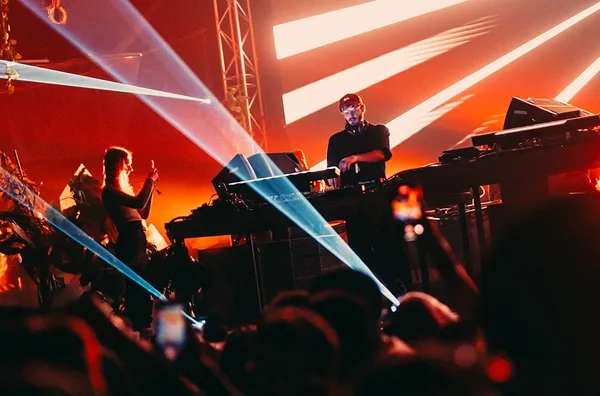 Festival Hibernation Agence evenementielle Toulouse Momento Event 8