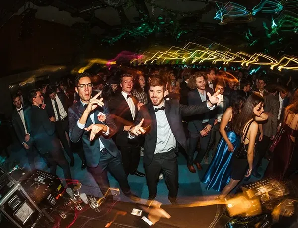 Gala ISAE Agence evenementielle Toulouse 4