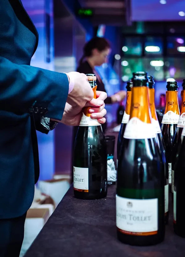 Gala ISAE Agence evenementielle Toulouse 5