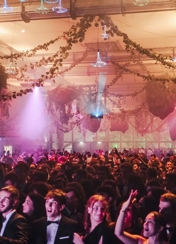 Gala ISAE Agence evenementielle Toulouse 9