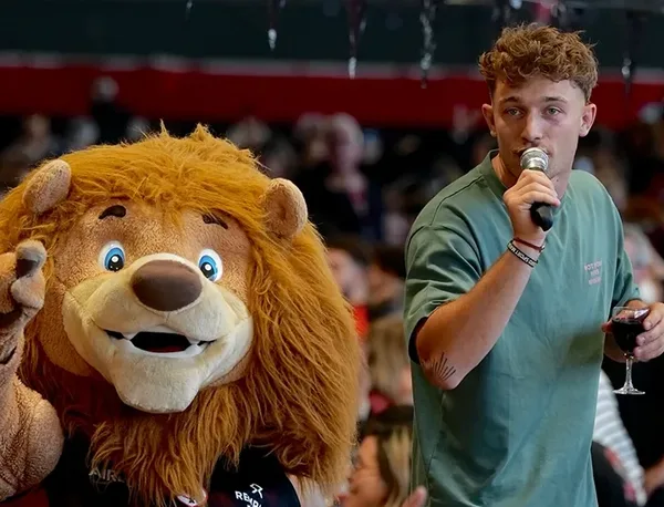 Grand banquet stade toulousain 2