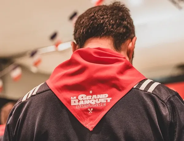 Grand banquet stade toulousain 4