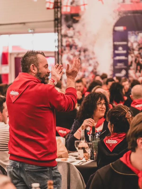 Grand banquet stade toulousain 6