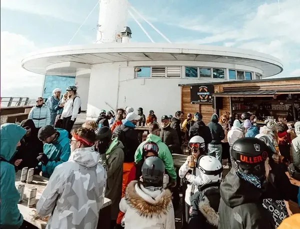 Hibernation Festival 4