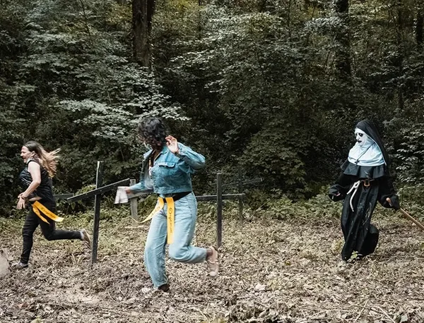 Immersive Games agence evenementielle 3