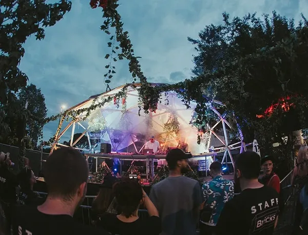 Organisation Bricks Festival Agence evenementielle Toulouse 1