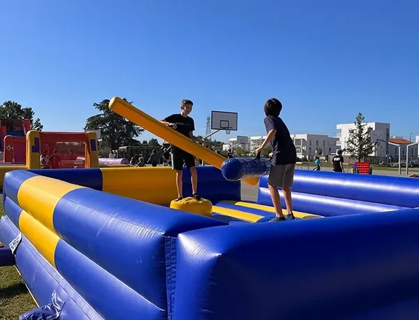 Organisation Journee entreprise agence evenementielle Toulouse 1