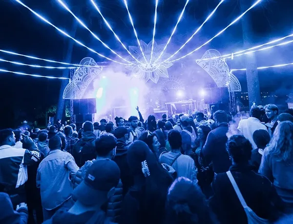 Organisation festival musique Agence evenementielle Toulouse 3