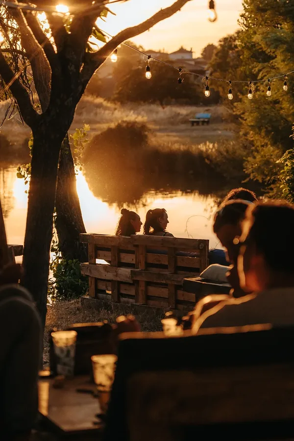 Organisation guinguette agence evenementielle Toulouse 10