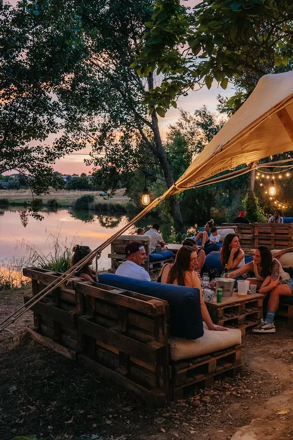 Organisation guinguette agence evenementielle Toulouse 11