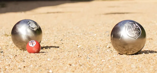 Petanque officielle stade toulousain 00
