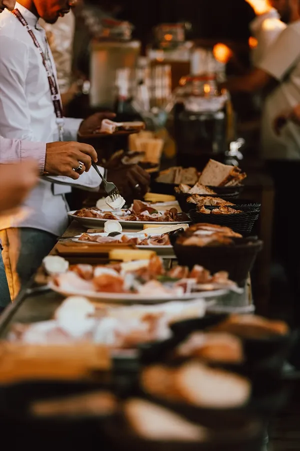 Soiree anniversaire BE VIVIEN agence evenementielle 8