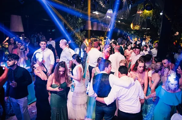 Soiree entreprise Toulouse 100