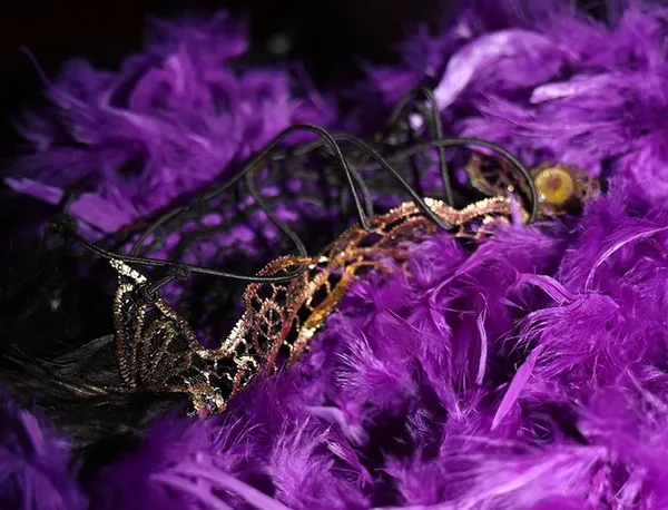 Soiree fin annee Event Accenture agence evenementielle Toulouse 4