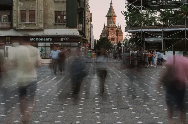 Street Marketing Citoyen Toulouse 100