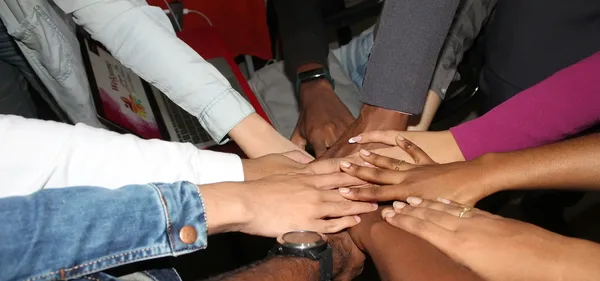 Team Building Cohesion equipe 100