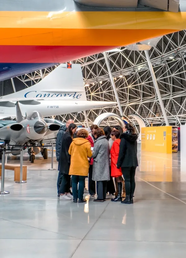 Team building agence evenementielle 6