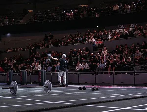 Toulouse Throwdown Crossfit Agence evenementielle 4