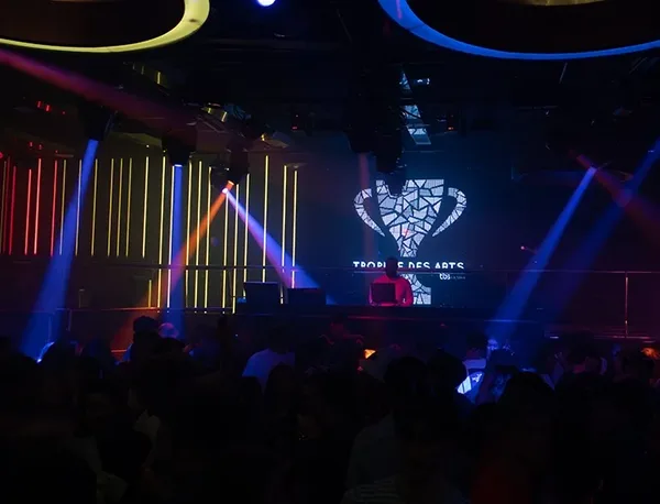 Trophee des Arts Agence evenementielle Toulouse Momento Event 2