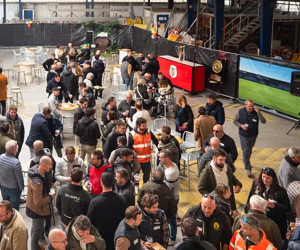 Soiree anniversaire entreprise organisation 0