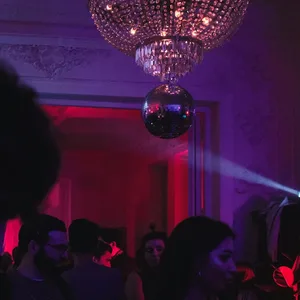 Logo Evenement Marque 100