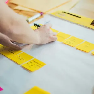 Methode Momento Event 0