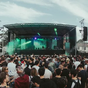 Organisation Bricks Festival Agence evenementielle Toulouse 0