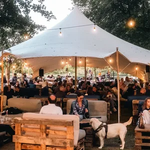 Organisation guinguette agence evenementielle Toulouse 0