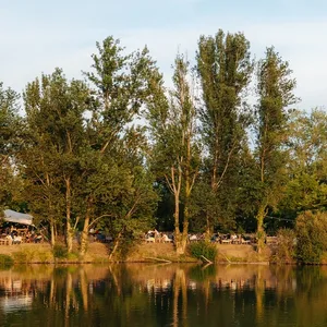 Organisation guinguette agence evenementielle Toulouse 00