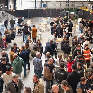 Soiree anniversaire entreprise organisation 0