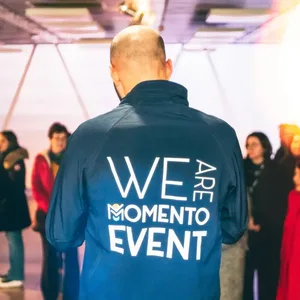 Momento event